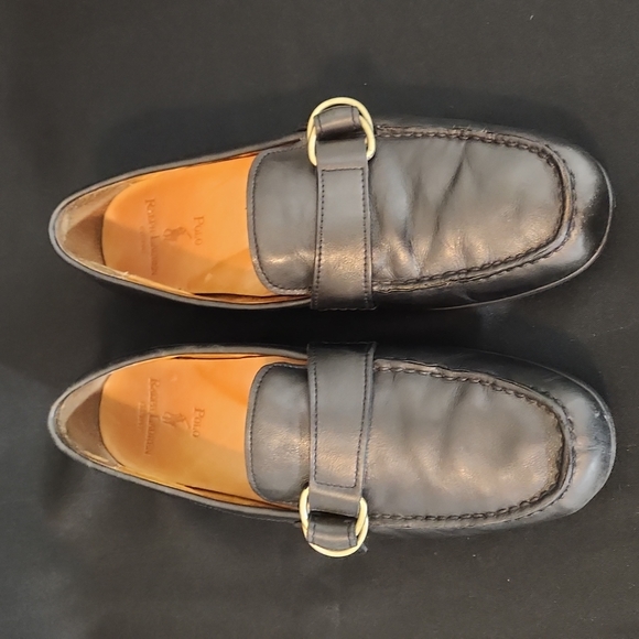 Polo Ralph Lauren Other - Polo Ralph Lauren Alante Loafers